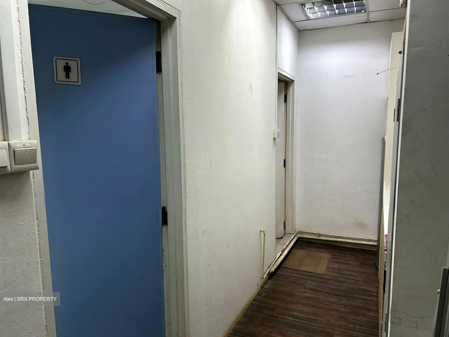 Entrepreneur Business Centre (D14), Factory #575419801